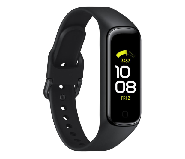 SAMSUNG GALAXY FIT 2 Black - 589508 - zdjęcie